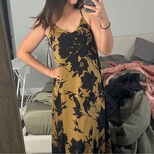 Nicole Miller Maxi dress XS - ready to ship!